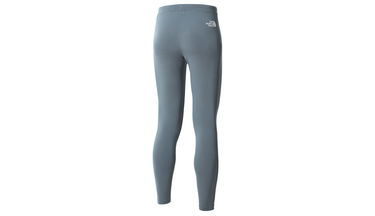 Legíny The North Face Zumu Leggings TNF Šedá | NF0A491AA9L, 1