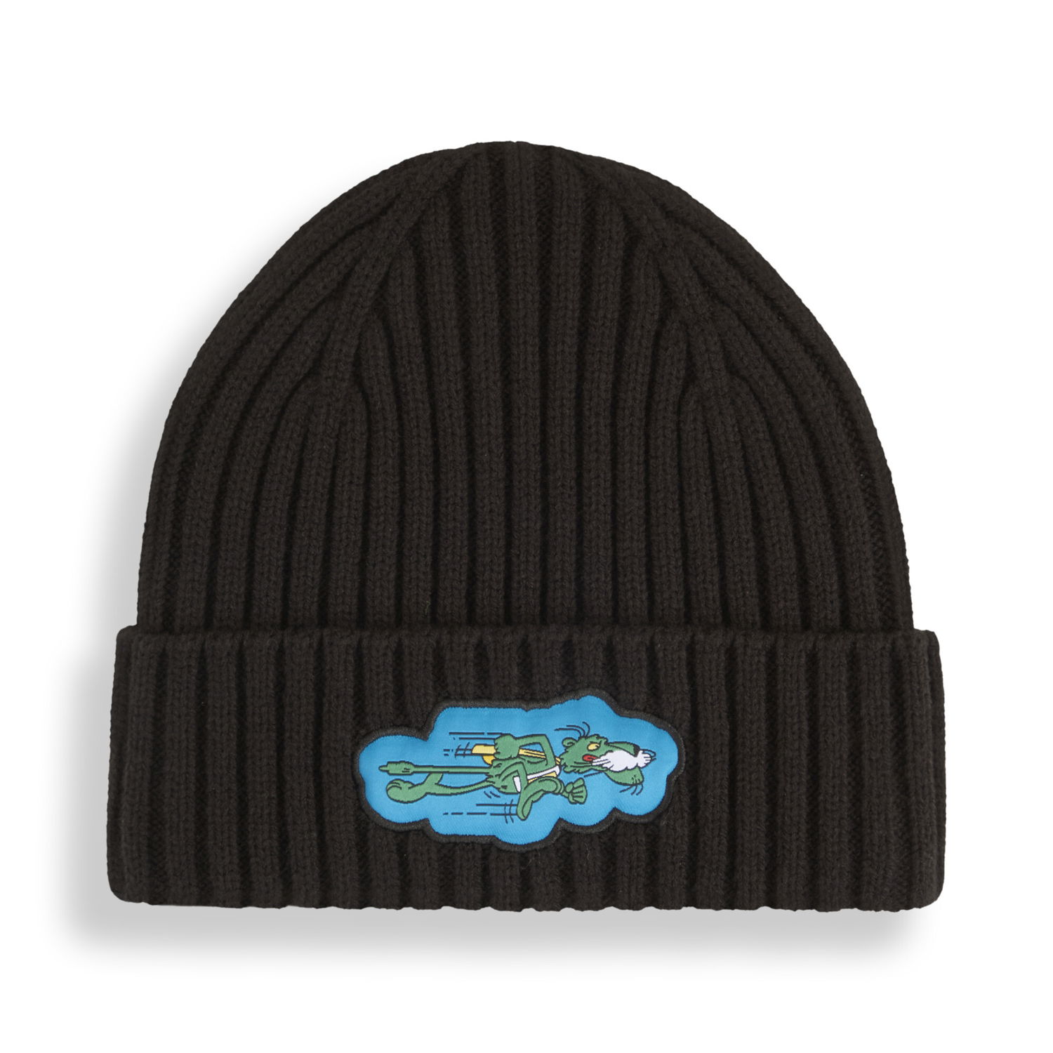 Kulicha Puma PUMA Super Beanie Čierna | 026565_01, 0