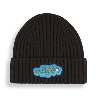 Kulicha Puma PUMA Super Beanie Čierna | 026565_01, 0