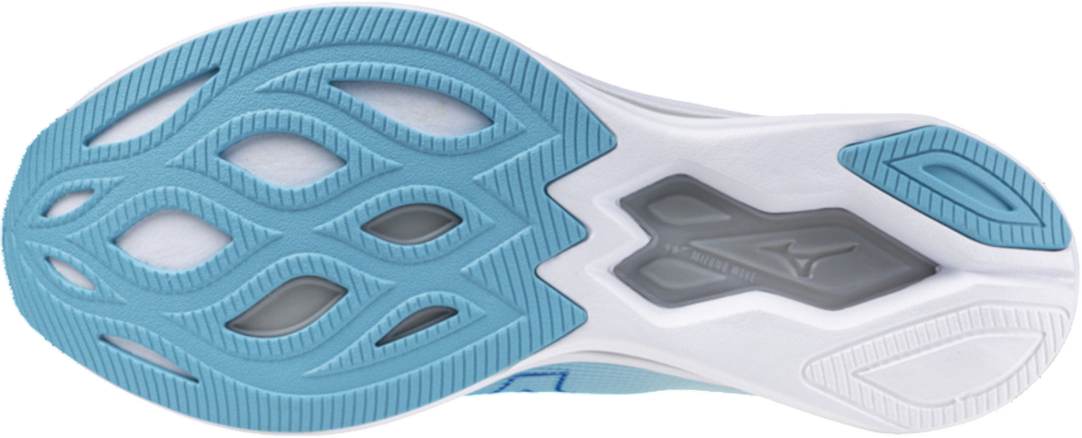 Tenisky a topánky Mizuno WAVE REBELLION SONIC 2 Modrá | j1gc243051, 1