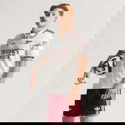 Arsenal 25/26 Authentic Third Jersey