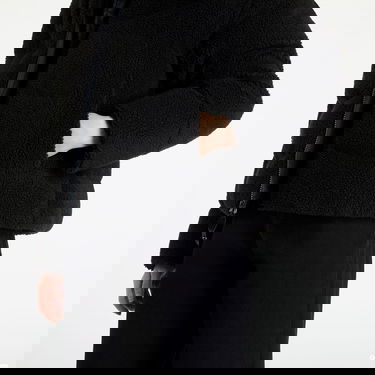 Prešívaná bunda Nike Therma-FIT City Series Down Hill Jacket Čierna | DD4654-010, 2