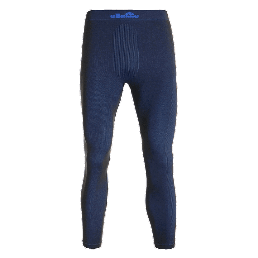 Legíny Ellesse Ellesse Seamless Base Layer Leggings Modrá | ELU193101-02