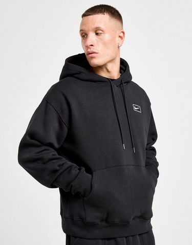Mikina Nike Worker Hoodie Čierna | IQ2769-010, 3