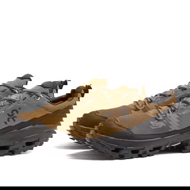 Tenisky a topánky On Running Cloudrock Low WP Size UK 10 Hnedá | 3MF10251473, 2