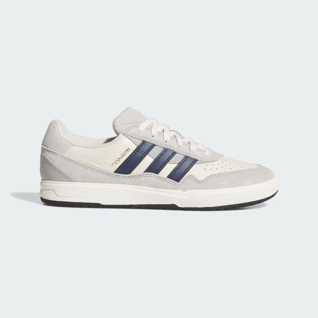 Tenisky a topánky adidas Originals Tyshawn II Šedá | JI3939, 0