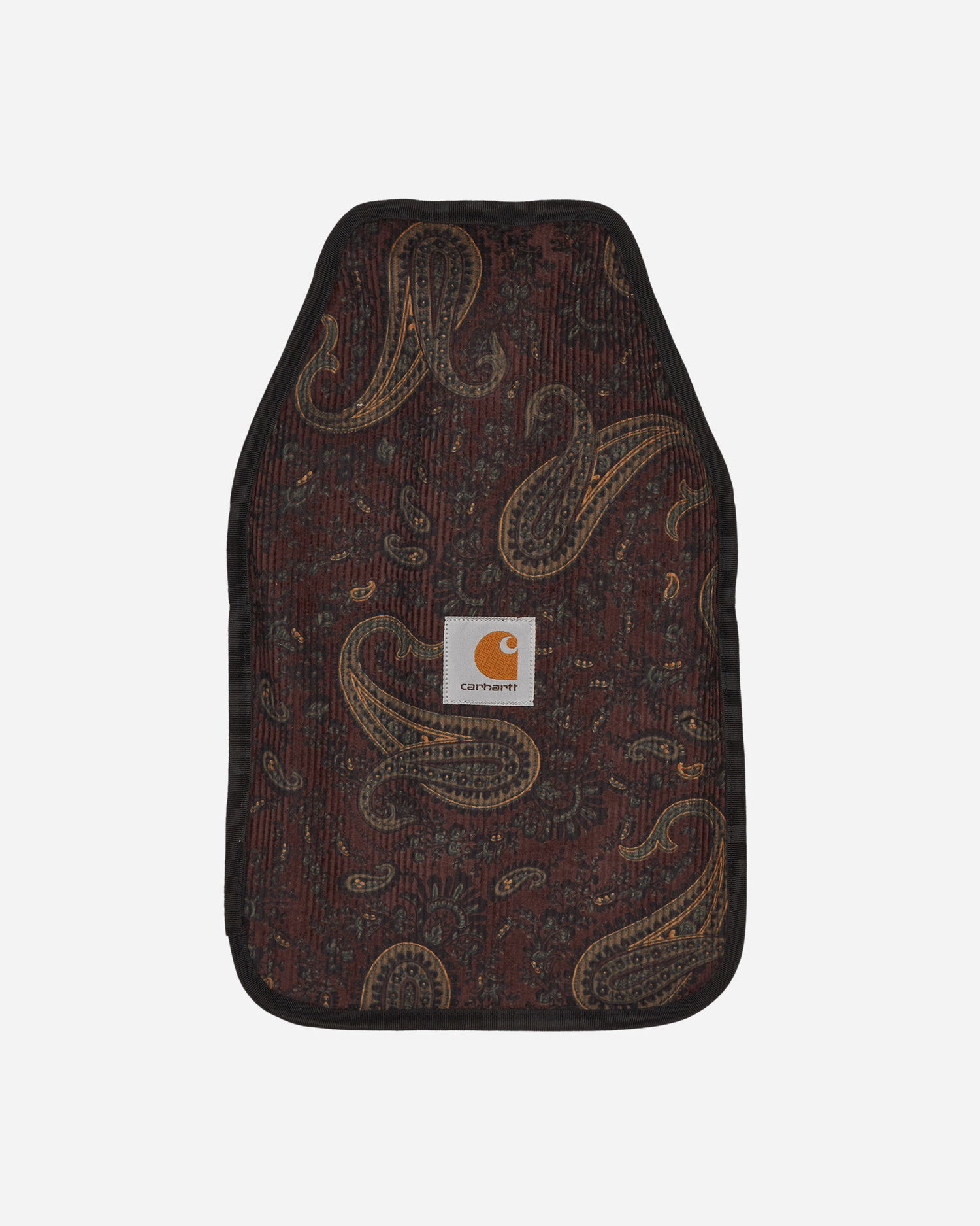 Gadget Carhartt WIP Paisley Hot Water Bottle Hnedá | I032614 1U6XX, 0