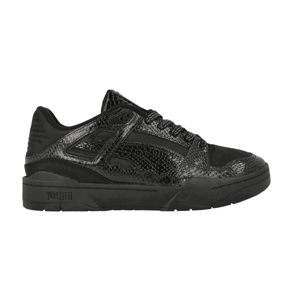 Tenisky a topánky Puma Jeff Staple x Slipstream Čierna | 392138-01, 0