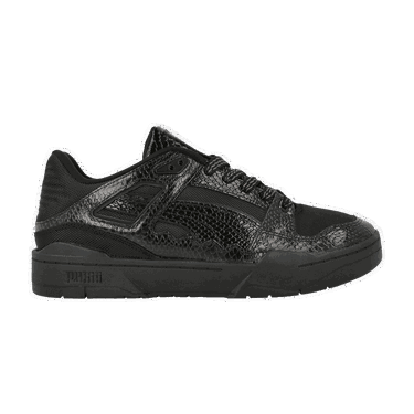 Tenisky a topánky Puma Jeff Staple x Slipstream Čierna | 392138-01, 0