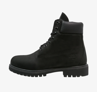 Tenisky a topánky Timberland 6 Inch Premium Boot "Black" Čierna | TB010073001, 0