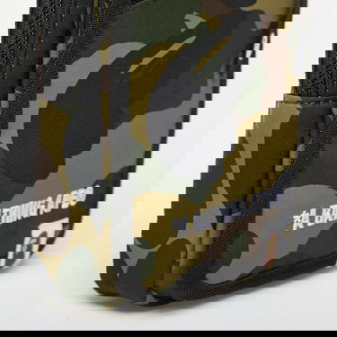 Taška cez rameno BAPE 1St Camo Phone Bag Universal Rôznofarebný | 001SGL801004MGRN, 3