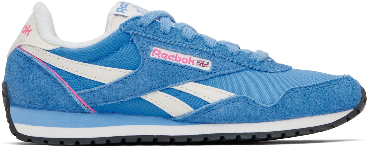 Tenisky a topánky Reebok Classics AZ Modrá | 100208833, 0