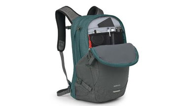 Batoh Osprey Nebula 32 Backpack Tyrkysová | 10054084OSP, 2