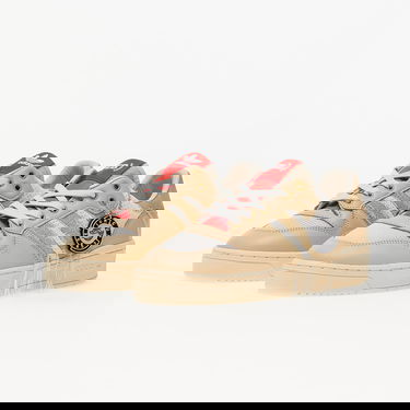 Tenisky a topánky adidas Originals Extra Butter x Rivalry Low Béžová | ID8805, 4