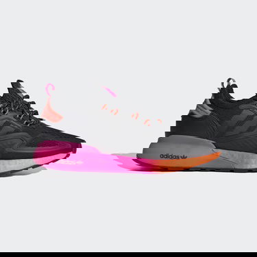 Tenisky a topánky adidas Originals ZX 2K Boost Čierna | FV9997, 0