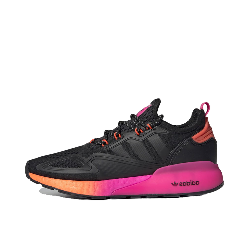 Tenisky a topánky adidas Originals ZX 2K Boost Čierna | FV9997