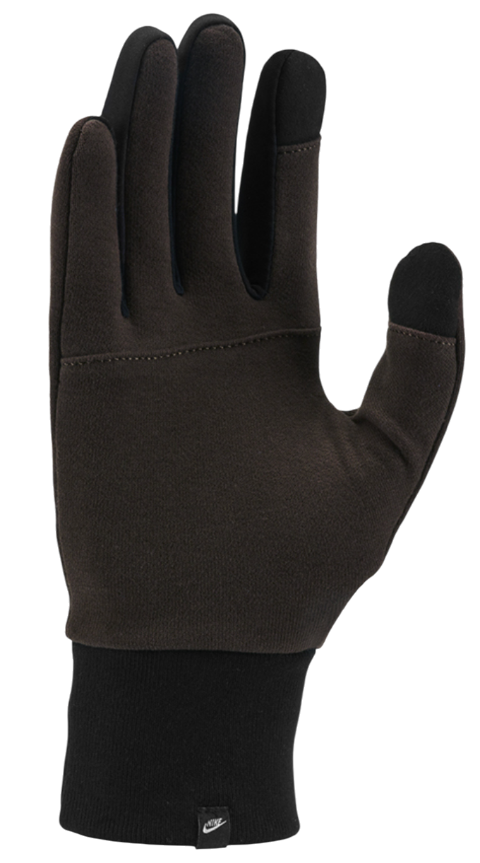 Rukavice Nike Nike Club Fleece 2.0 Gloves Hnedá | 931625-202, 1