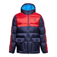 Winter Down Puffer Jacket
