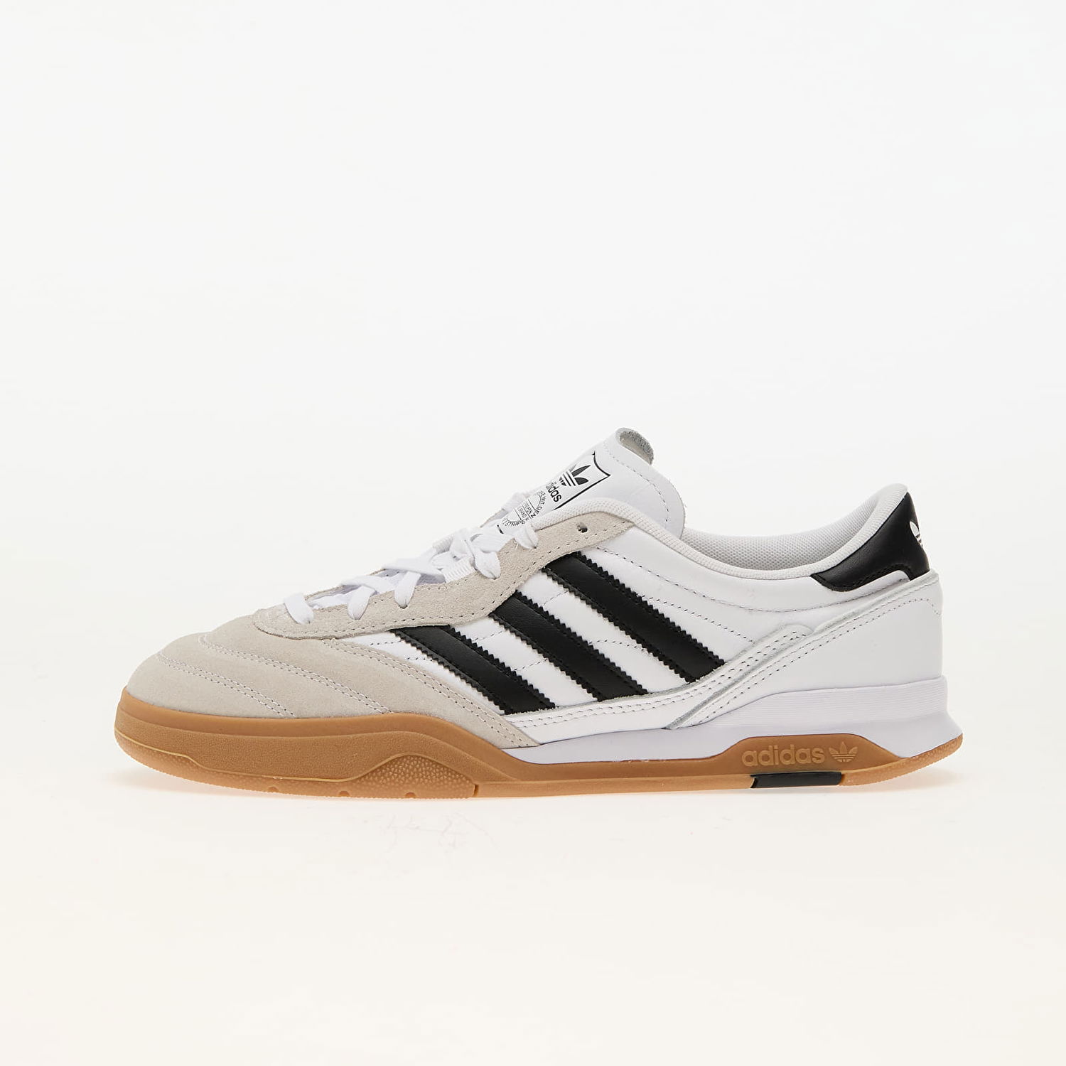 Tenisky a topánky adidas Originals Mundial Fc Biela | JH9493, 0