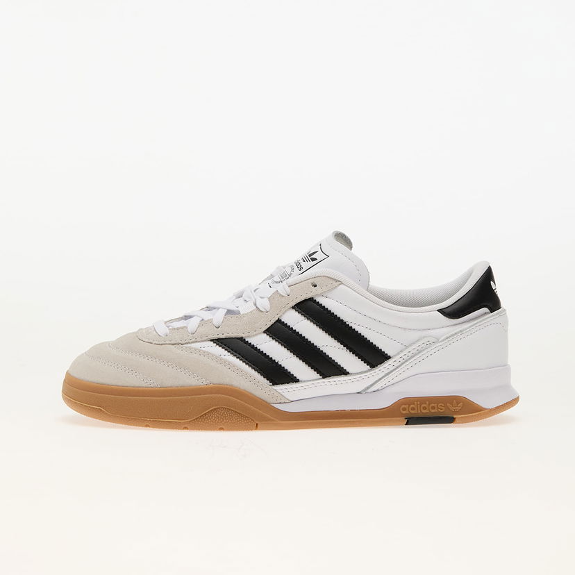 Tenisky a topánky adidas Originals Mundial Fc Biela | JH9493