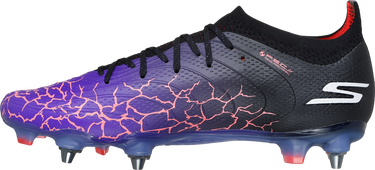 Tenisky a topánky Skechers SKX 01 Elite SG Fialová | 252096-pur, 1