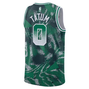 Dres Nike Jayson Tatum Boston Celtics 2025/26 Select Series Swingman Jersey Zelené | HJ4068-312, 2