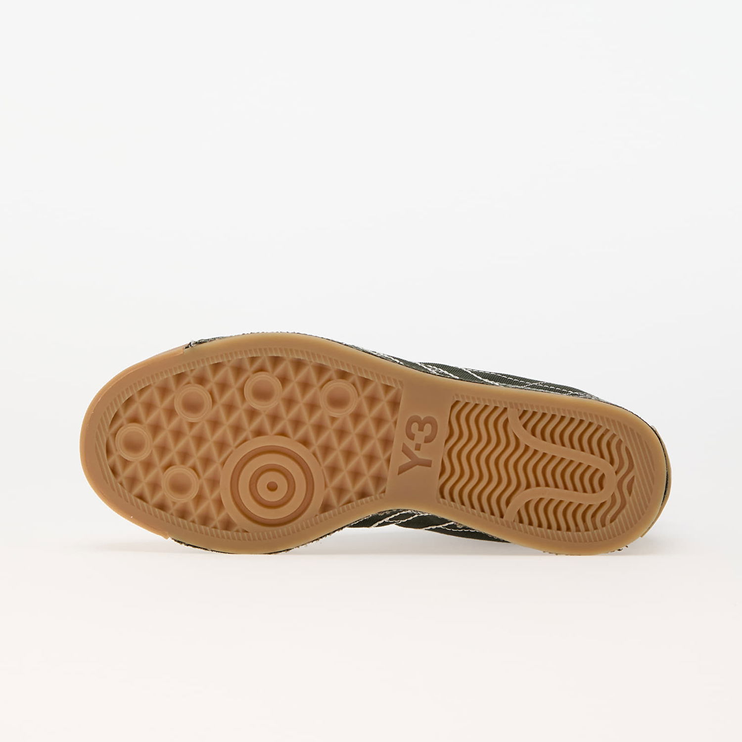 Tenisky a topánky Y-3 Nizza Hi Čierna | JH8919, 1