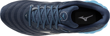 Tenisky a topánky Mizuno WAVE SKY 8 Modrá | j1gc240205, 3