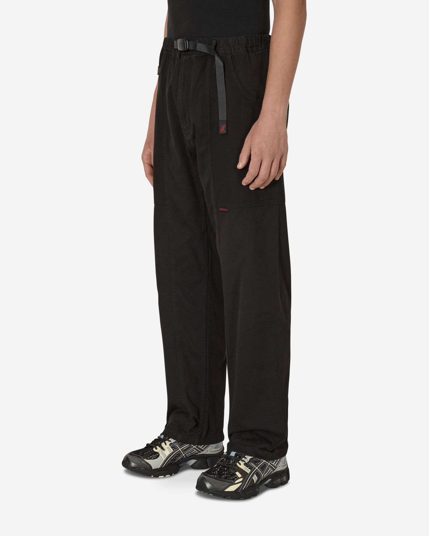 Nohavice GRAMICCI Gadget Pants Čierna | G105-OGT BLACK, 1