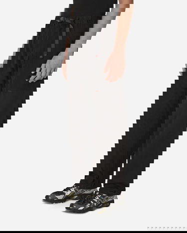 Nohavice GRAMICCI Gadget Pants Čierna | G105-OGT BLACK, 1