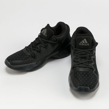 Tenisky a topánky adidas Performance D.O.N. Issue 2 Čierna | GX0041, 2