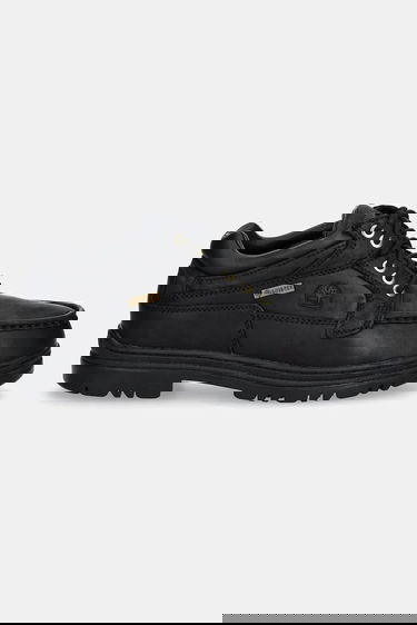 Tenisky a topánky Timberland Heritage MID LACE UP Boot Gore-Tex Čierna | TB0A2JU5W021, 4