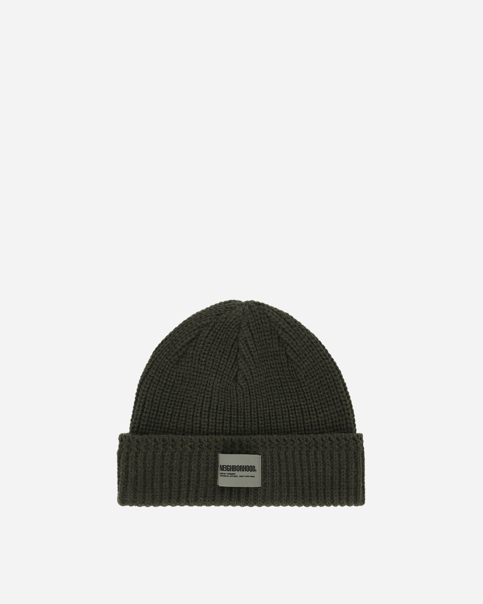 Knitted Beanie