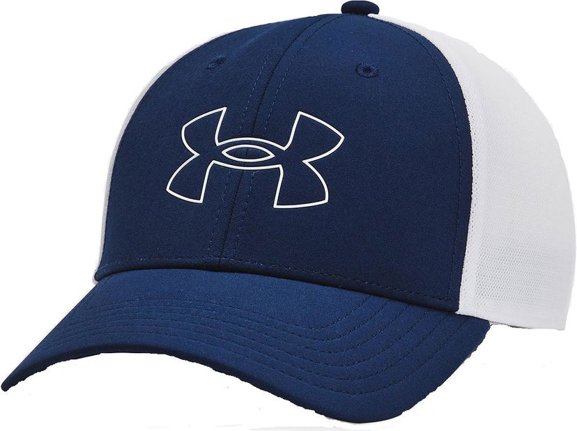 Šiltovka Under Armour Iso-chill Driver Mesh Adjustable Cap Rôznofarebný | 1369805-408