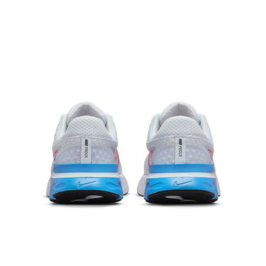 Tenisky a topánky Nike React Infinity Run Flyknit 3 Šedá | DV2178-001, 3