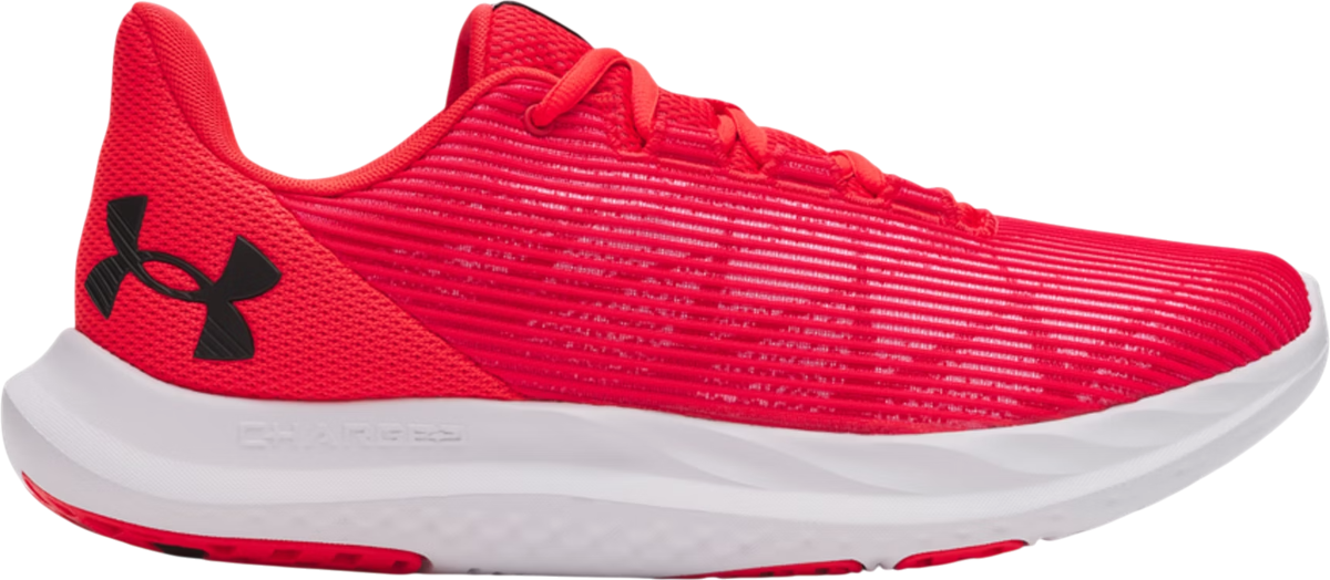 Tenisky a topánky Under Armour UA Charged Speed Swift Červená | 3026999-601, 0