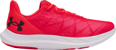 Tenisky a topánky Under Armour UA Charged Speed Swift Červená | 3026999-601, 0