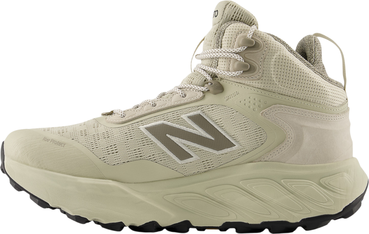 Tenisky a topánky New Balance Fresh Foam X Hierro Hiker Gore-Tex Béžová | mthimca9-mthimca9, 1