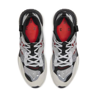 Tenisky a topánky Jordan Jordan Delta 3 "Sail" Šedá | DD9361-106, 2