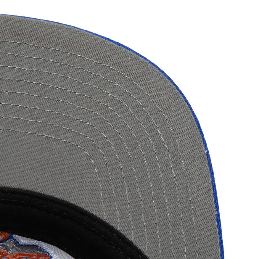 NBA Team Ground 2.0 Snapback New York Knicks