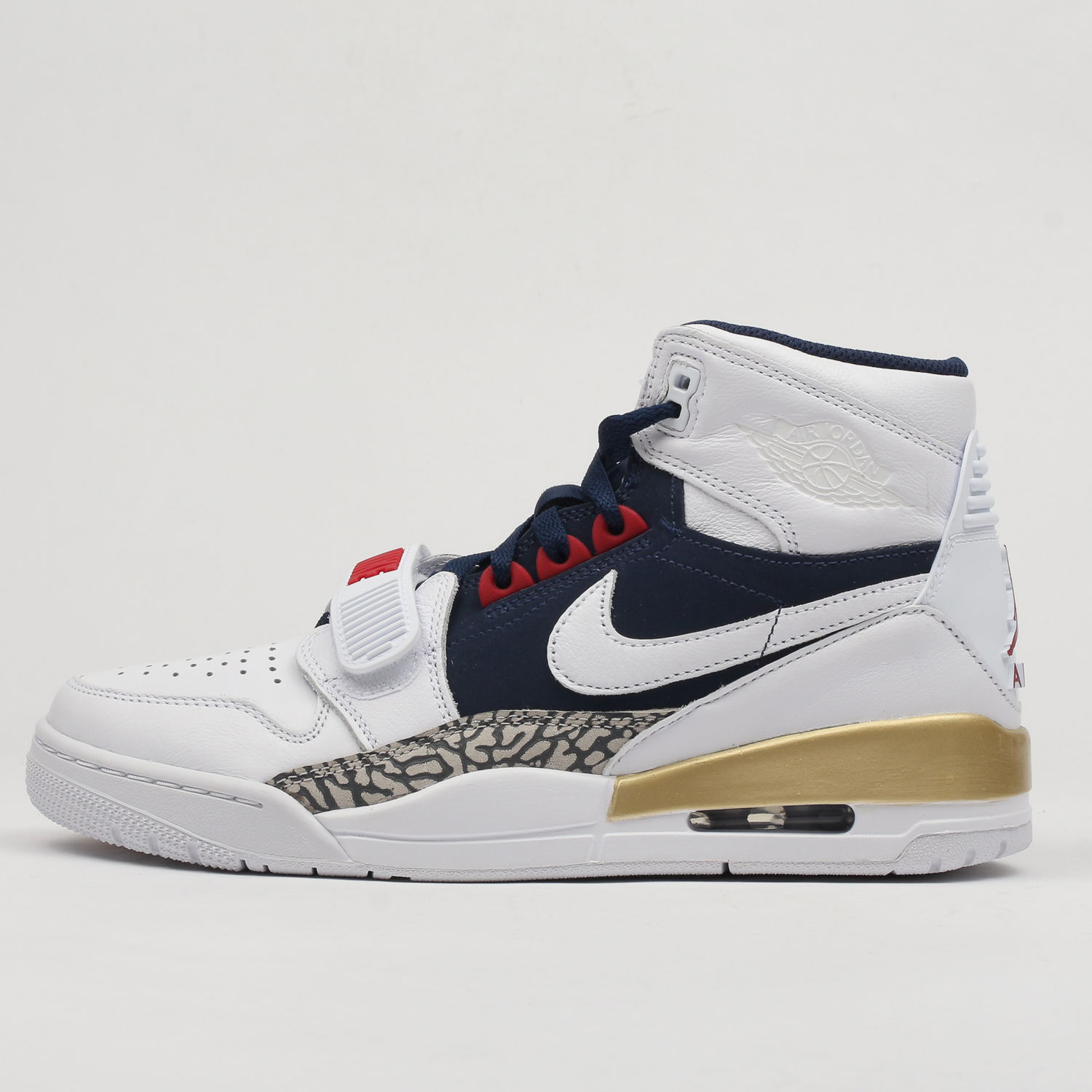 Tenisky a topánky Jordan Air Jordan Legacy 312 Biela | AV3922-101, 0