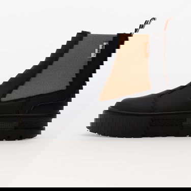 Tenisky a topánky Puma Mayze Chelsea Pop W Čierna | 38454903, 0
