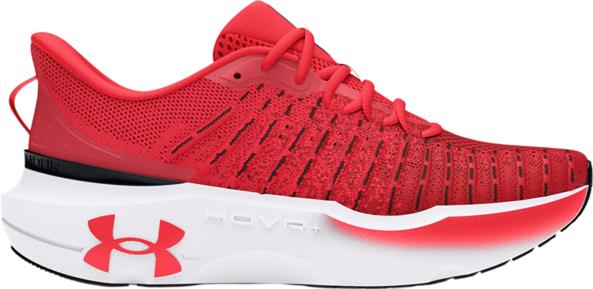 Tenisky a topánky Under Armour Infinite Elite Červená | 3027189-601, 0