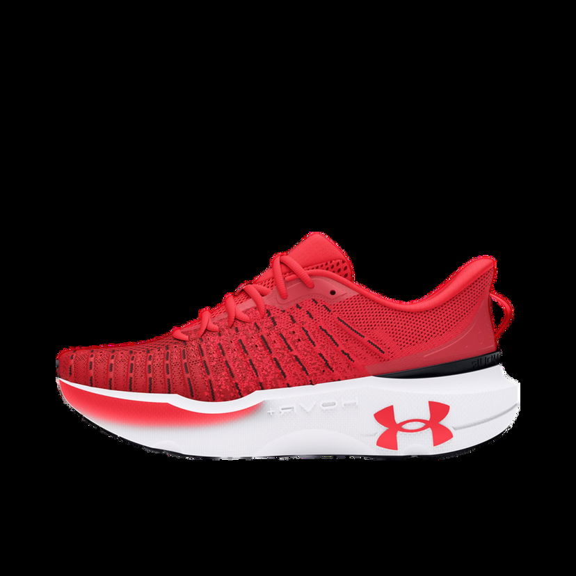 Tenisky a topánky Under Armour Infinite Elite Červená | 3027189-601