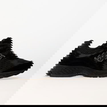 Tenisky a topánky New Balance 2002R Black Čierna | M2002WB, 2