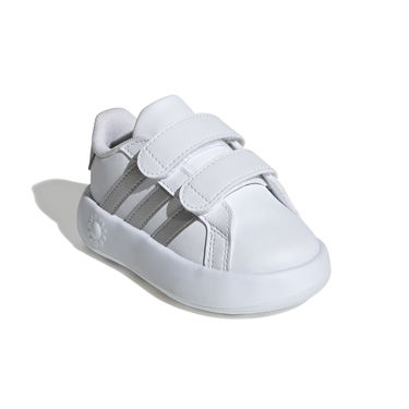 Tenisky a topánky adidas Performance Grand Court 2.0 CF Biela | ID5274, 3