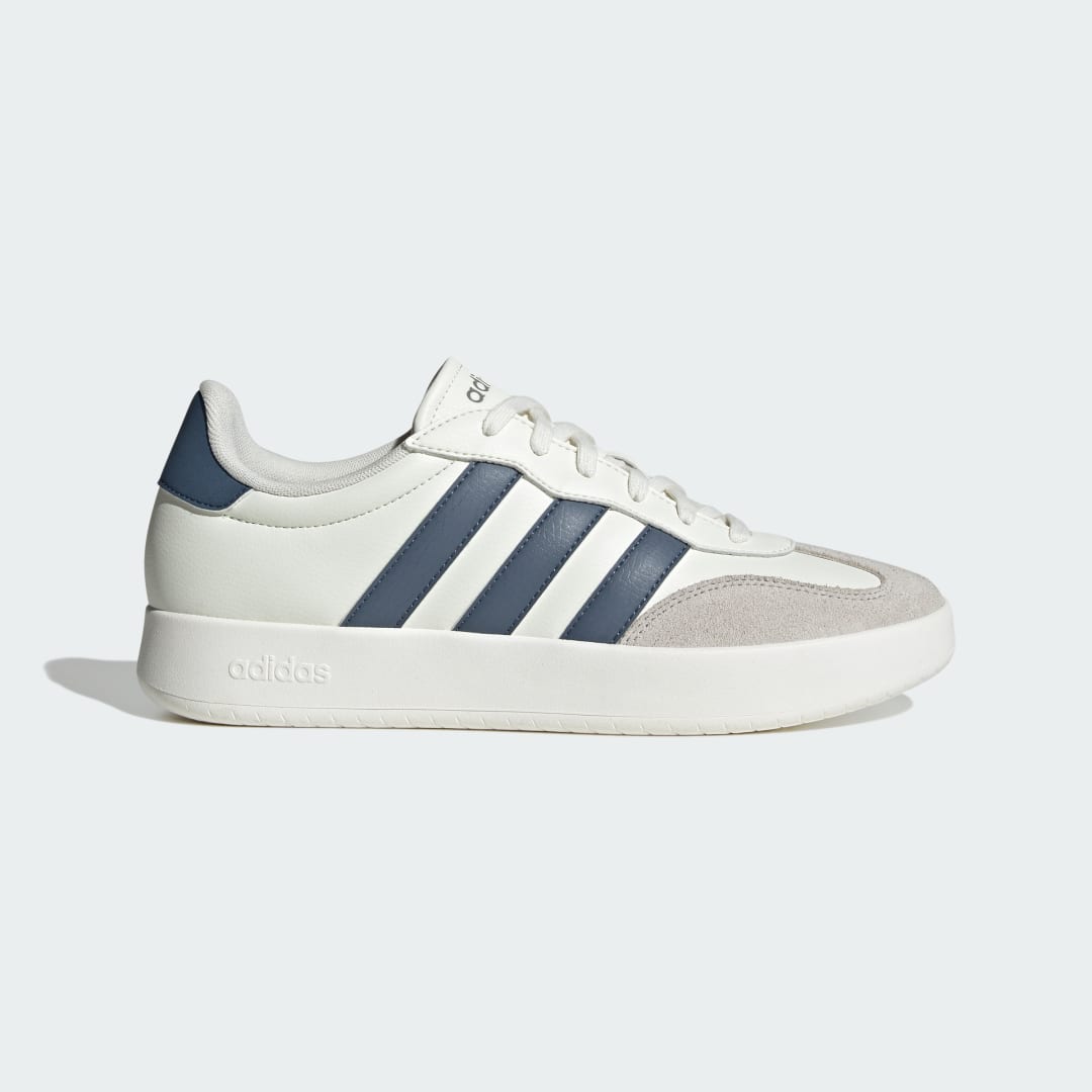 Tenisky a topánky adidas Performance Adidas Barreda Biela | JR1318, 0