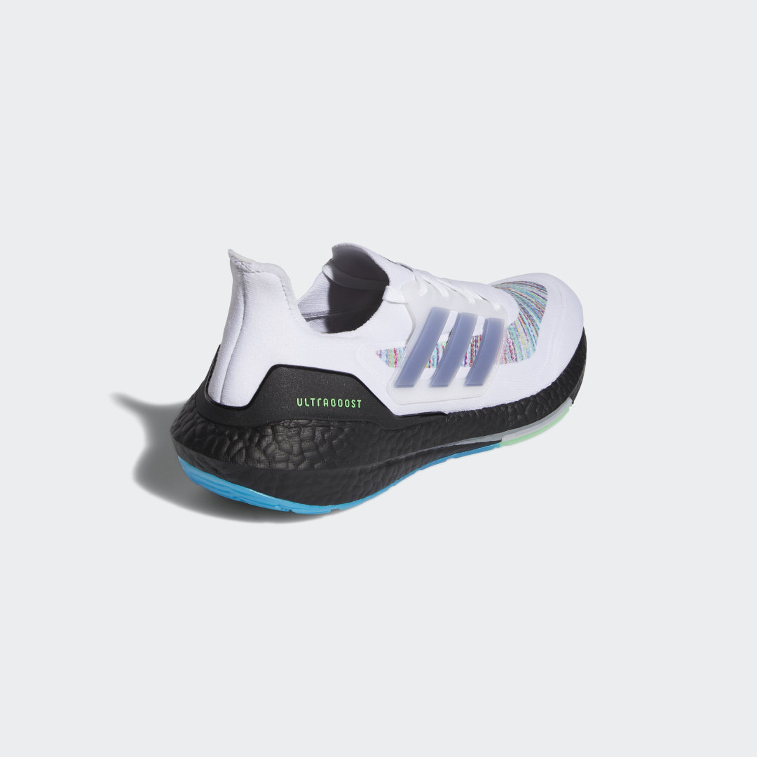 Tenisky a topánky adidas Performance UltraBoost 21 Biela | GZ3194, 1