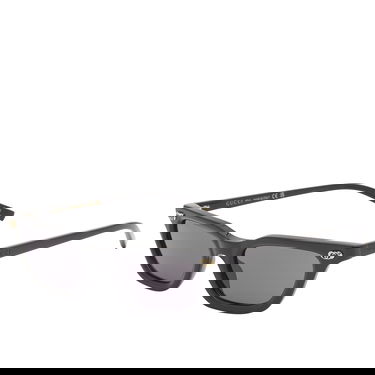Slnečné okuliare Gucci Cat-Eye Sunglasses Čierna | GG1944S-001, 0