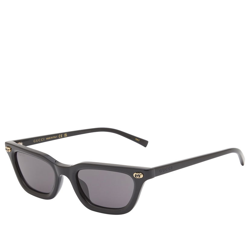Slnečné okuliare Gucci Cat-Eye Sunglasses Čierna | GG1944S-001
